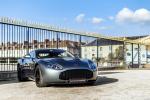 Aston Martin V12 Zagato 2012 года (WW)